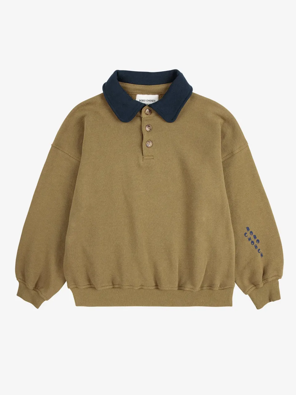 Bobo Choses SB225AC044 prøvemodel 2-11 år