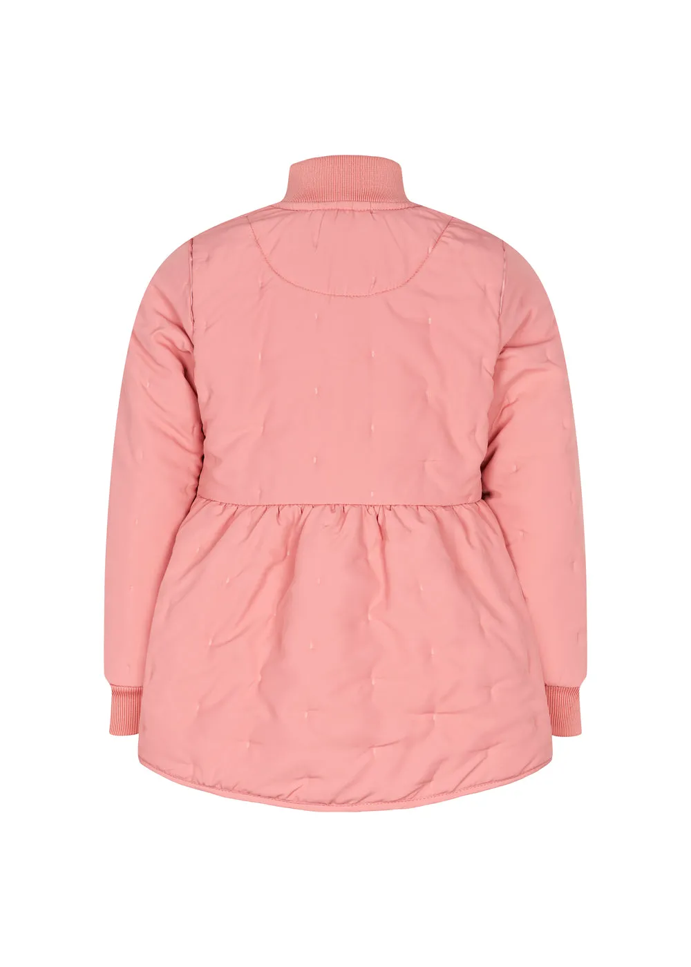 MarMar Olisa Jacket termojakke Raspberry lyserød
