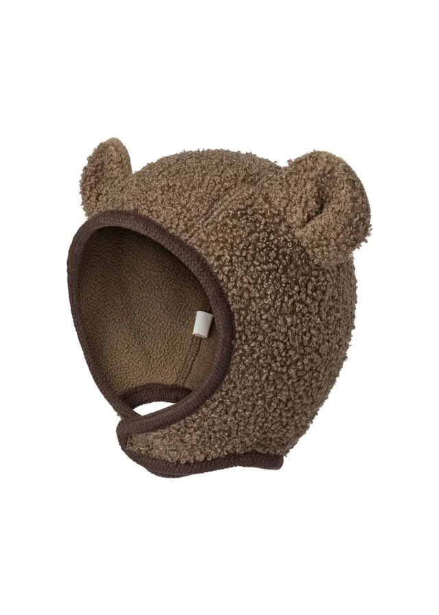 MarMar Aki teddyhue Terre bonded teddy