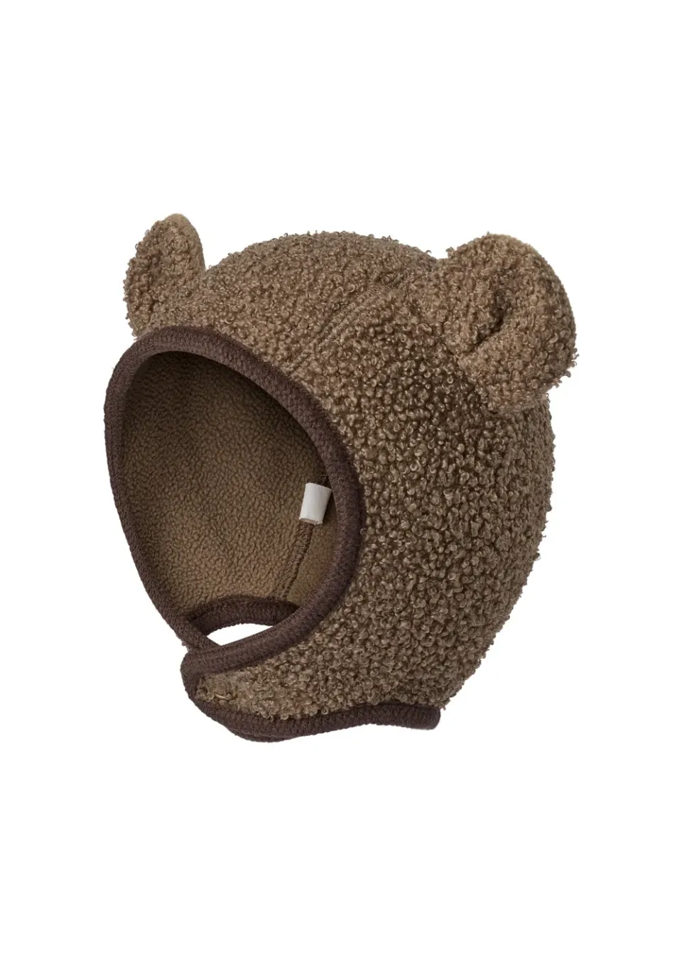 MarMar Aki teddyhue Terre bonded teddy