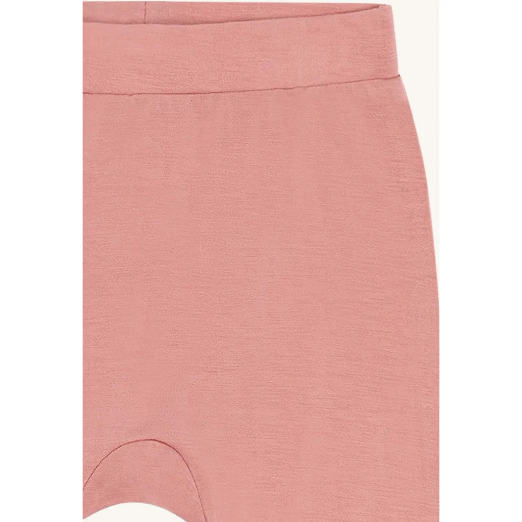 Hust & Claire HCGusti joggingbukser old rosie bambus