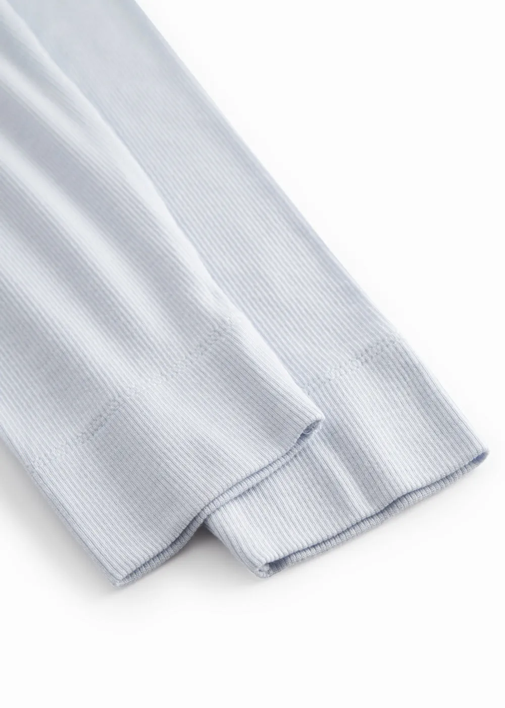 MarMar Jeans Longo leggings Blue Mist modal