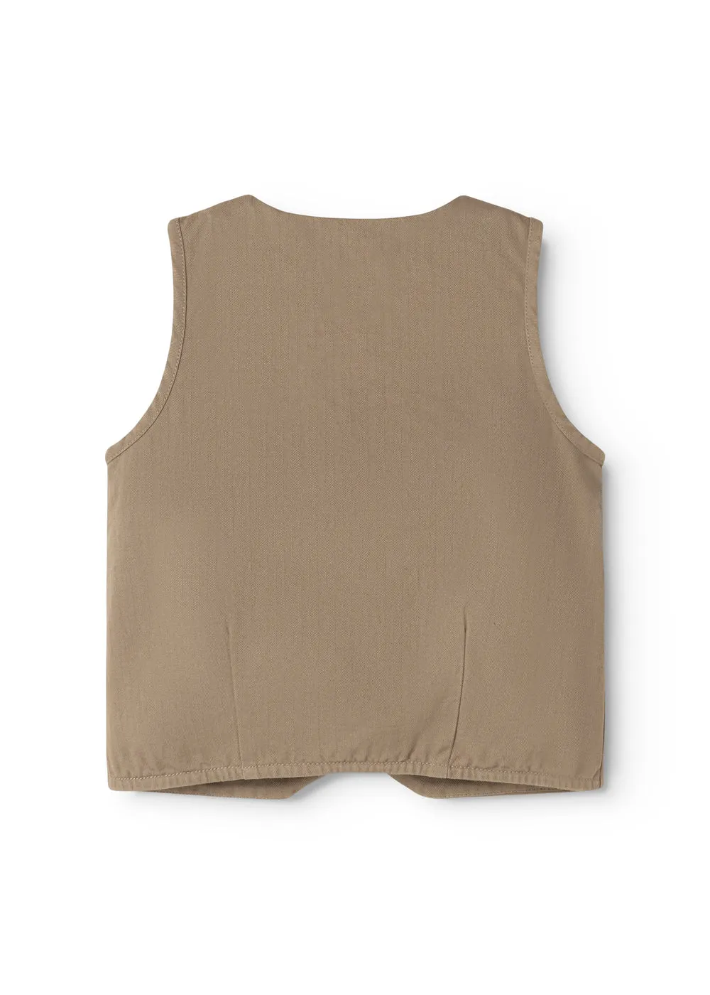 MarMar Copenhagen Jason vest mud fest