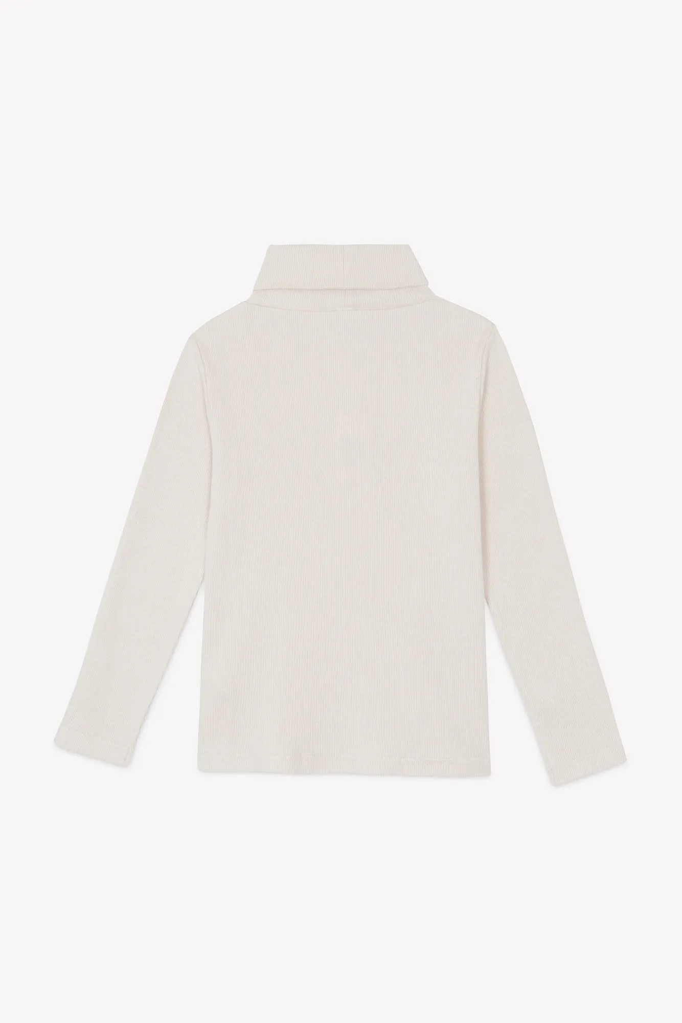 Bonton Titou Bacon rullekrave 2A rosa bomuld