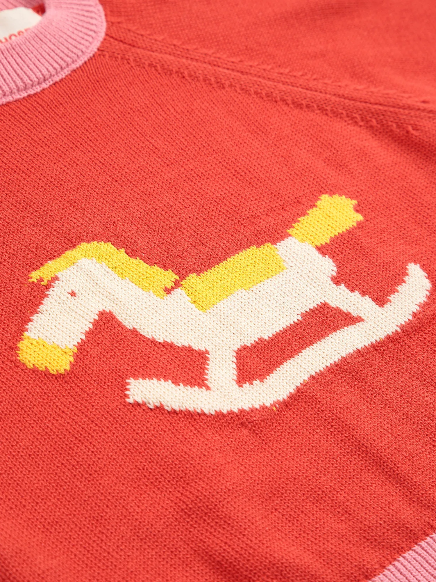 Bobo Choses SB225AB021 babytøj 9 måneder