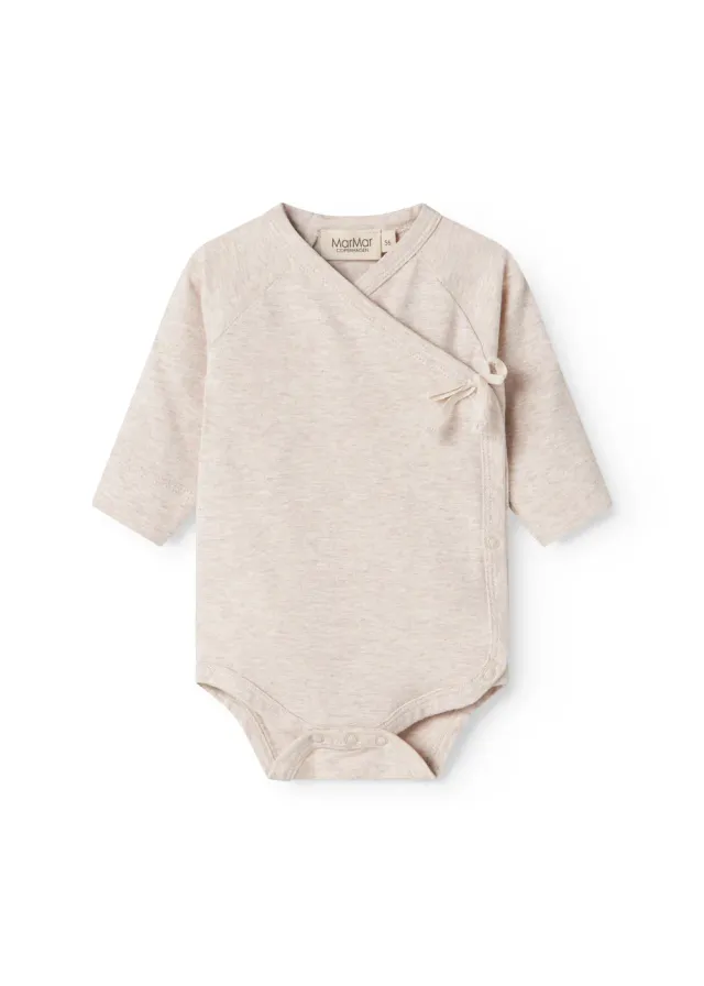 MarMar Belita Body Light Beige Mel. – Strækbar