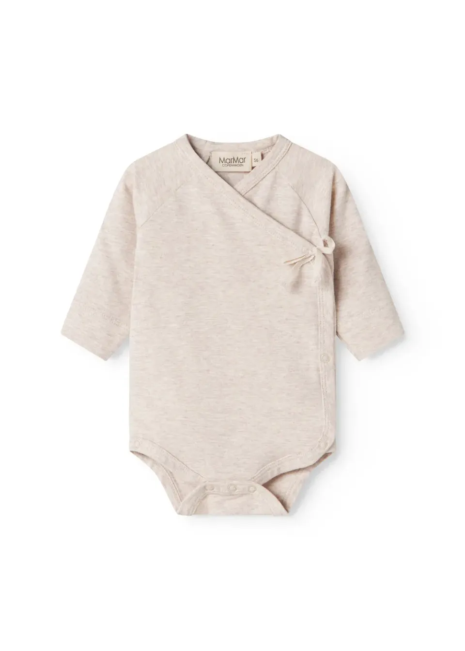 MarMar Belita Body Light Beige Mel. – Strækbar