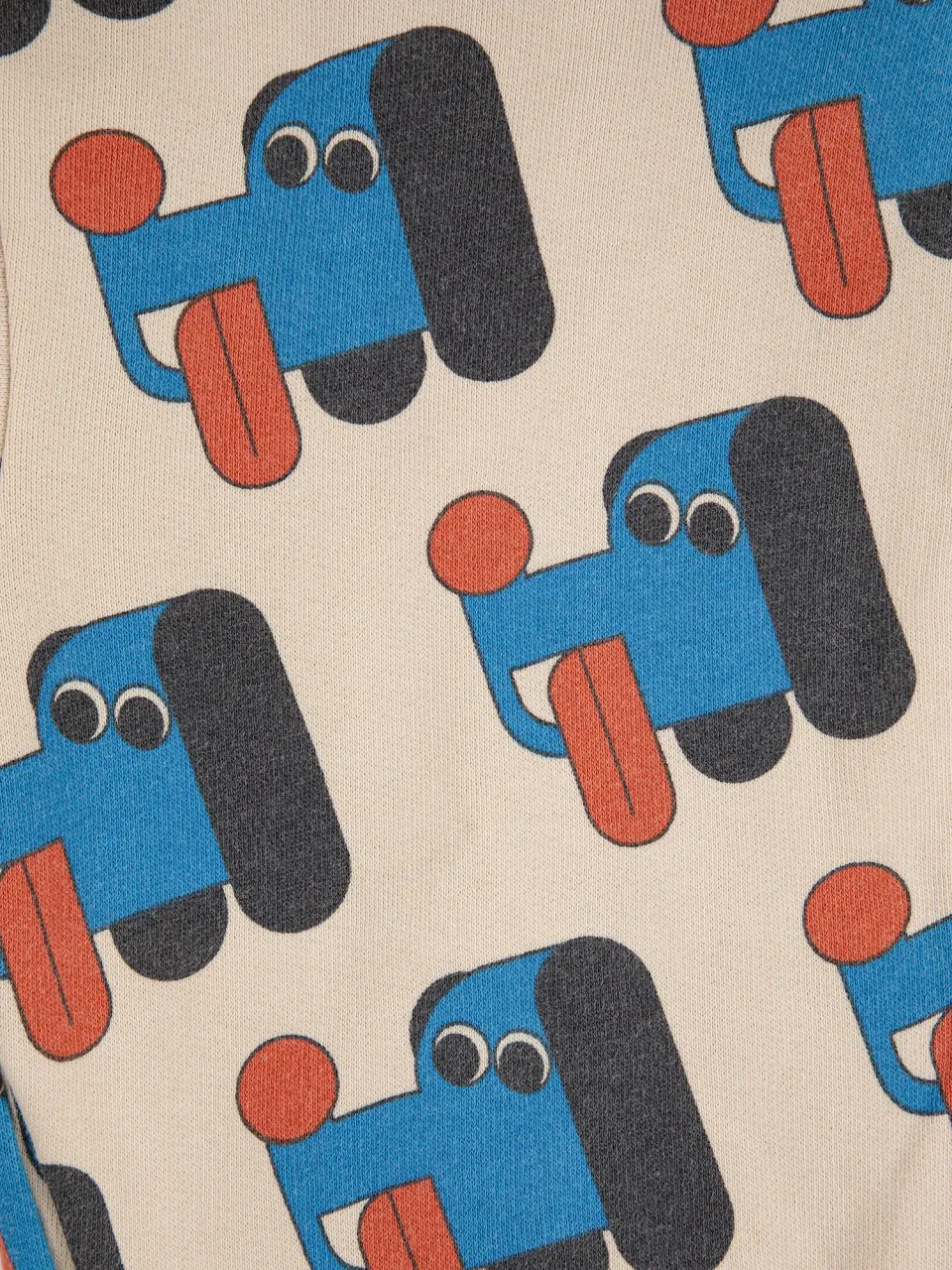Bobo Choses SB225AC049 børnetøj 2-3 år sample