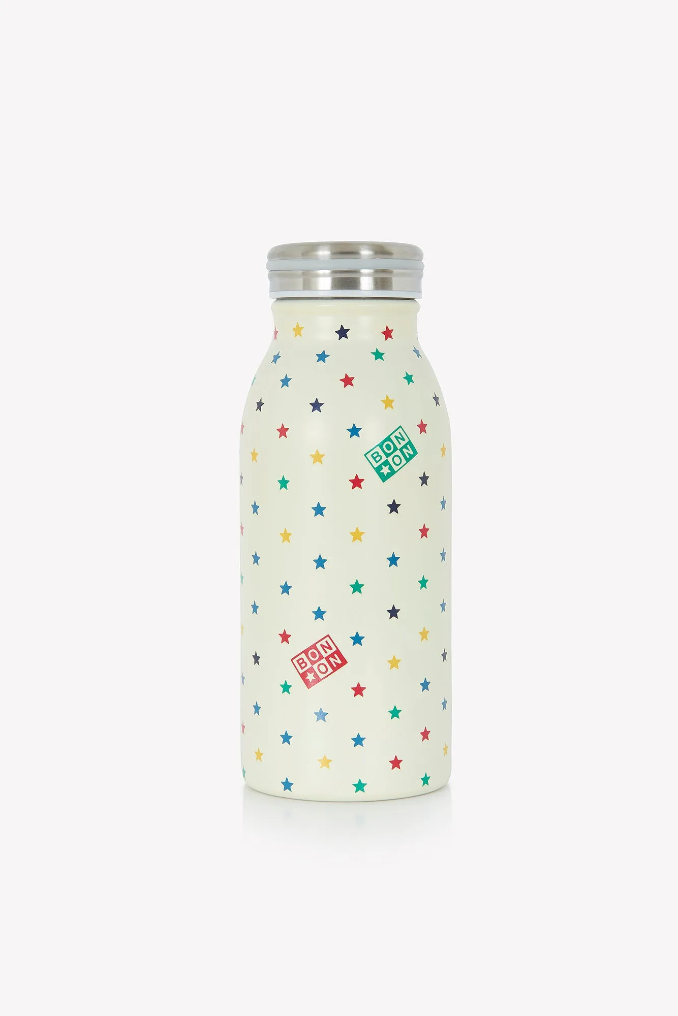 Bonton Étoiles 35cl drikkedunk stjerner stål