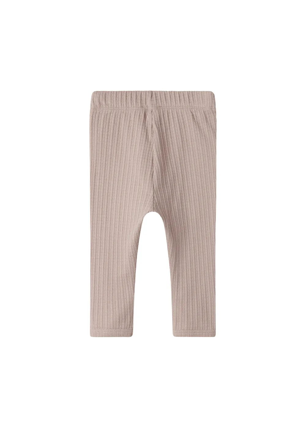MarMar Pitti bukser Soft Beige pointelle modal