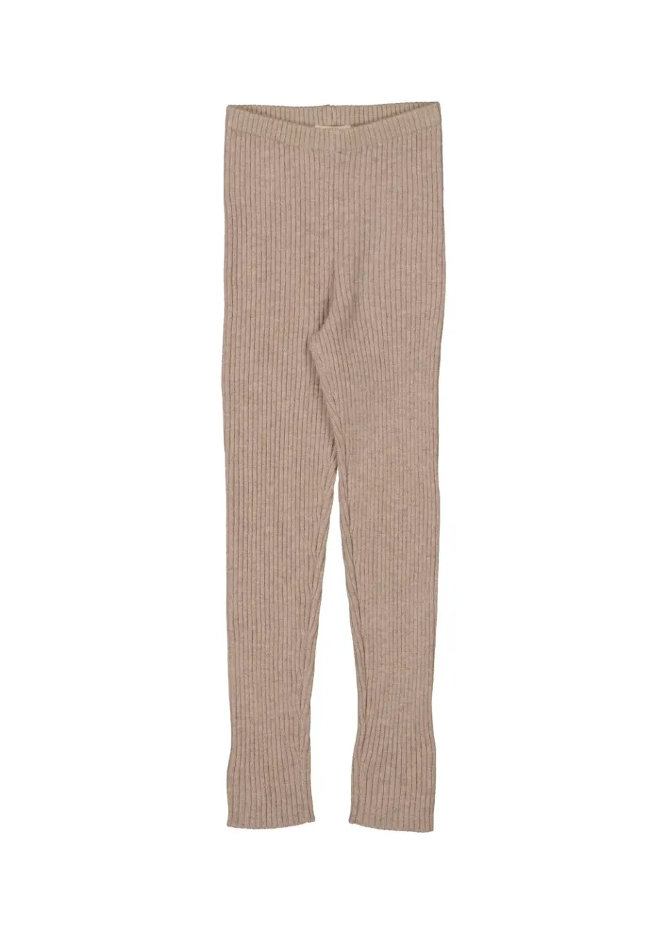 MarMar Copenhagen Pippi kashmir leggings alpaca melange