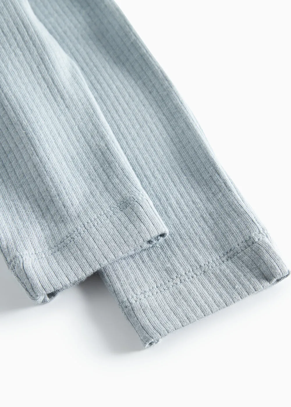 MarMar Piva bukser Blue Stone baby modal