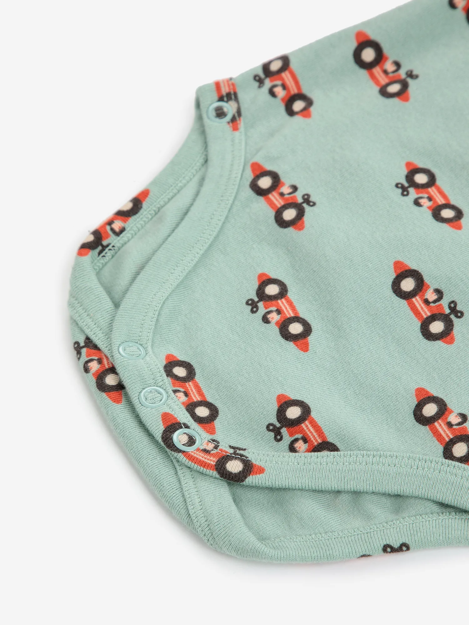 Bobo Choses SB225AB003 børnetøj 12 måneder til baby