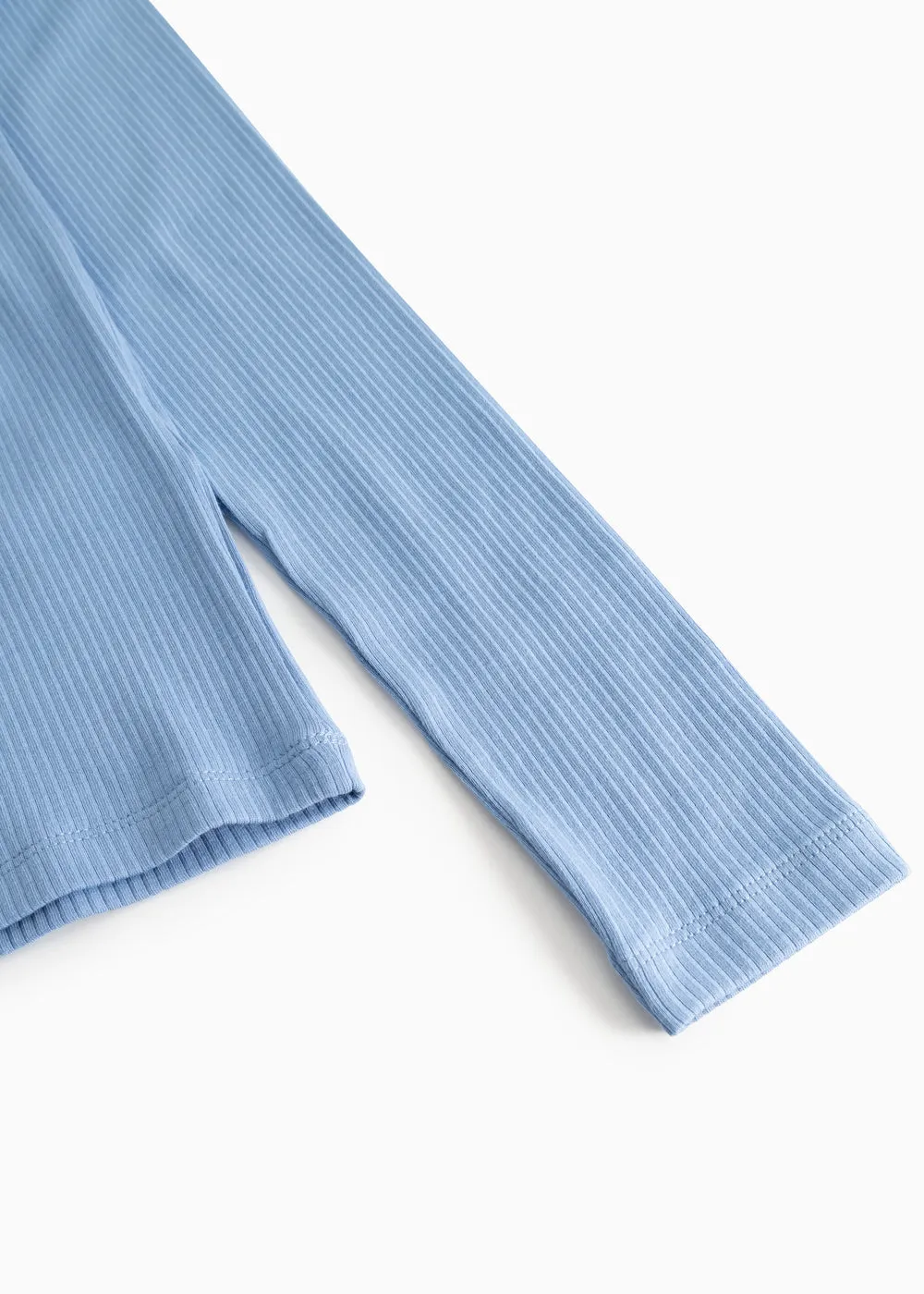 MarMar Tamra W t-shirt Blue Heaven modal