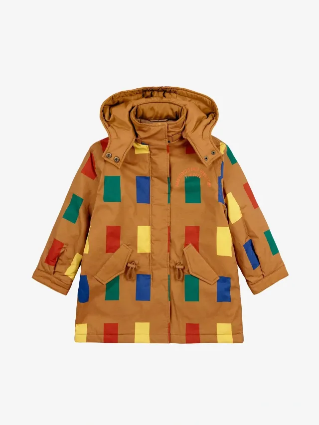 Bobo Choses 224AC136 børnetøj 4-5 år sample