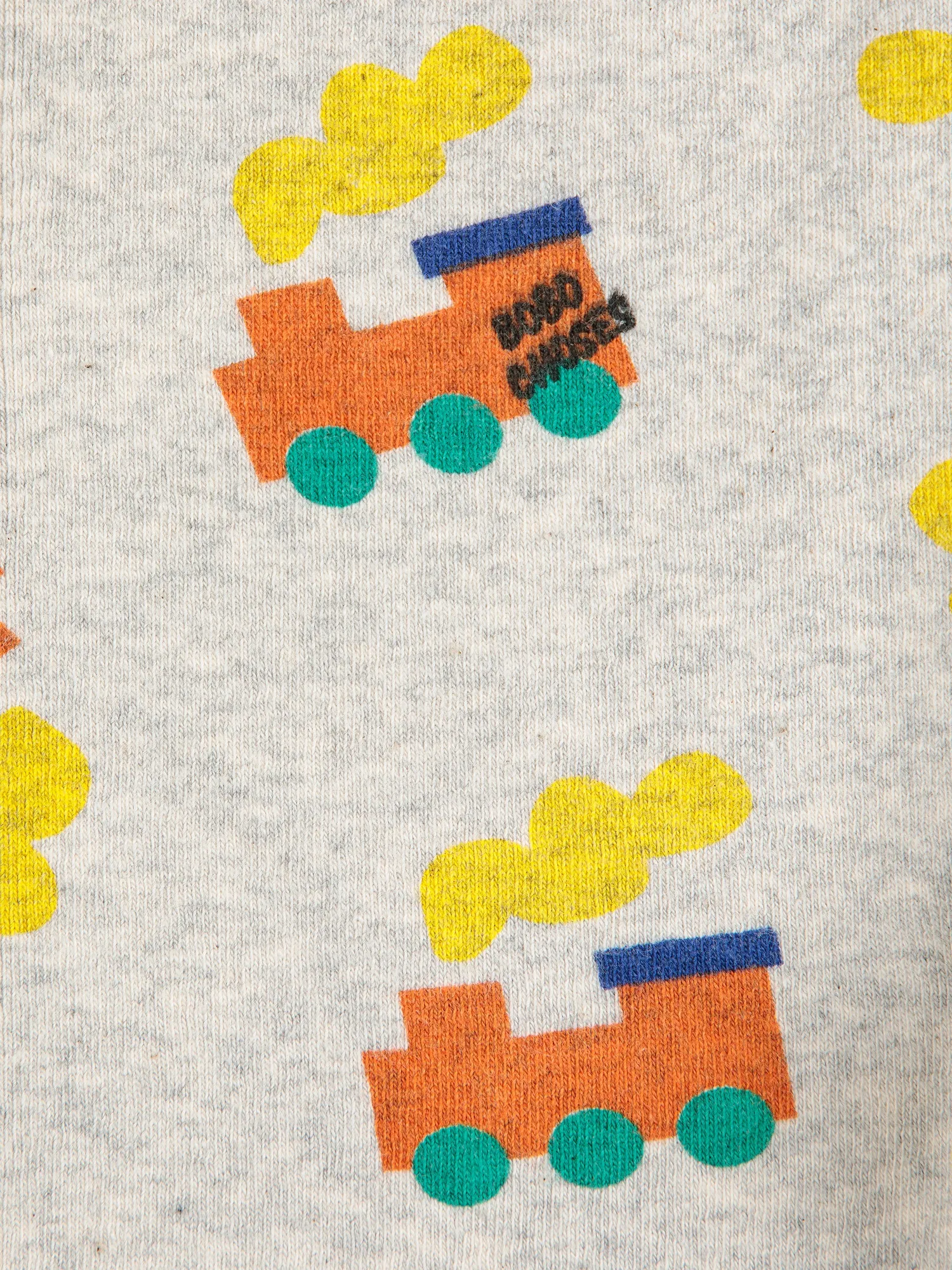 Bobo Choses Woman SB225AB067 babysæt 12 mdr