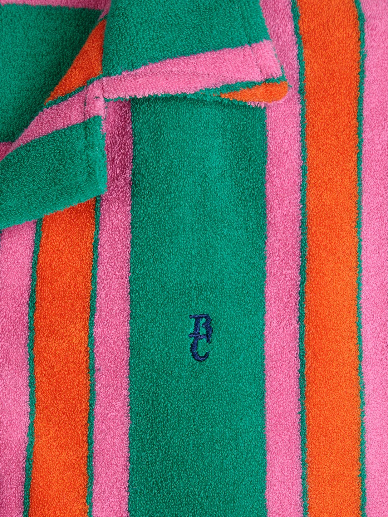 Bobo Choses Woman 125AD031 tøj S sample
