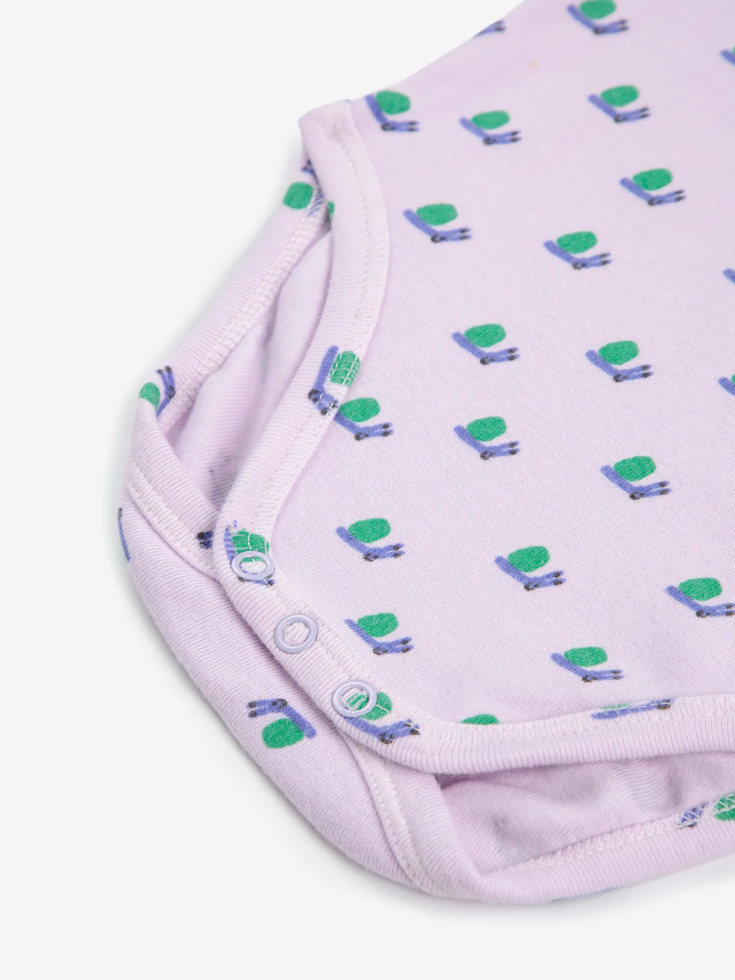 Bobo Choses 125AB105 babytøj 9 mdr prøvemodel
