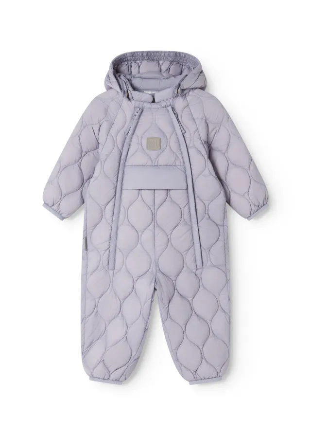 MarMar One Suit dundragt Dried Lavender let dun