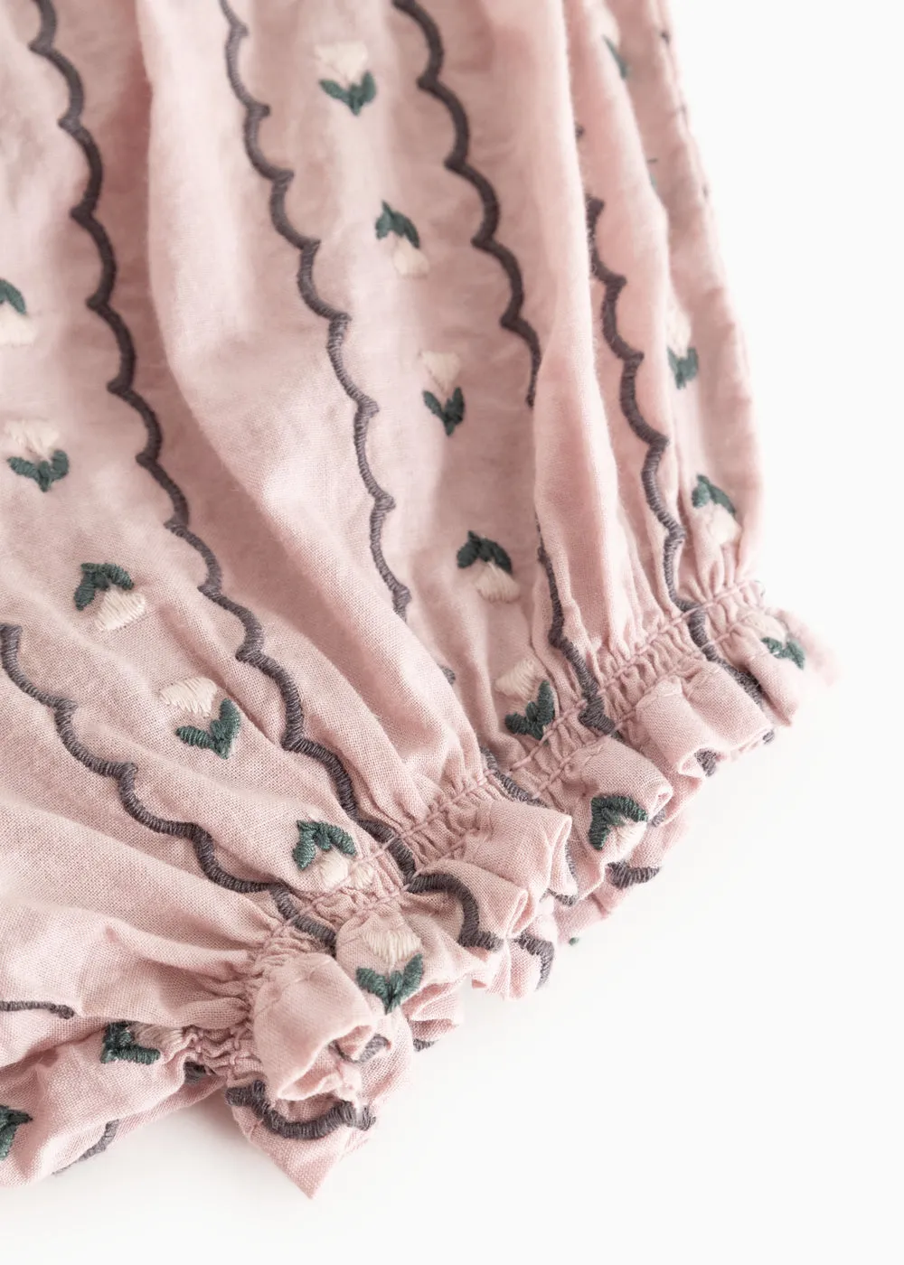 MarMar Pava Dusty Purple Bloom bloomers