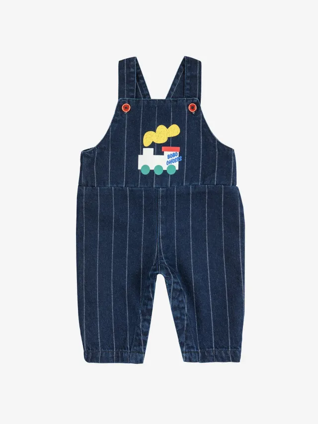 Bobo Choses SB225AB092 babytøj sample 9-18 mdr