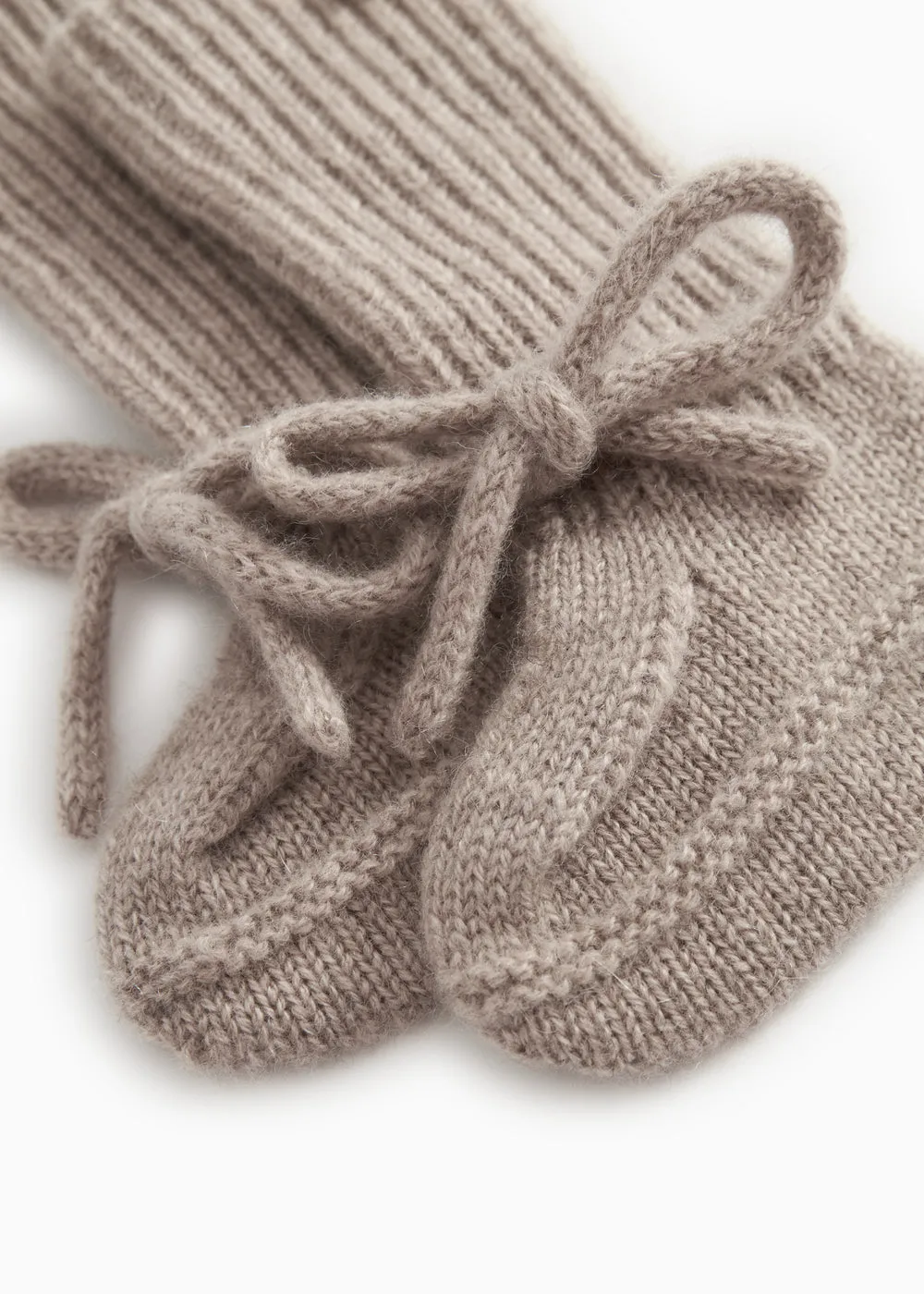MarMar Abootie kashmir futter Alpaca Melange