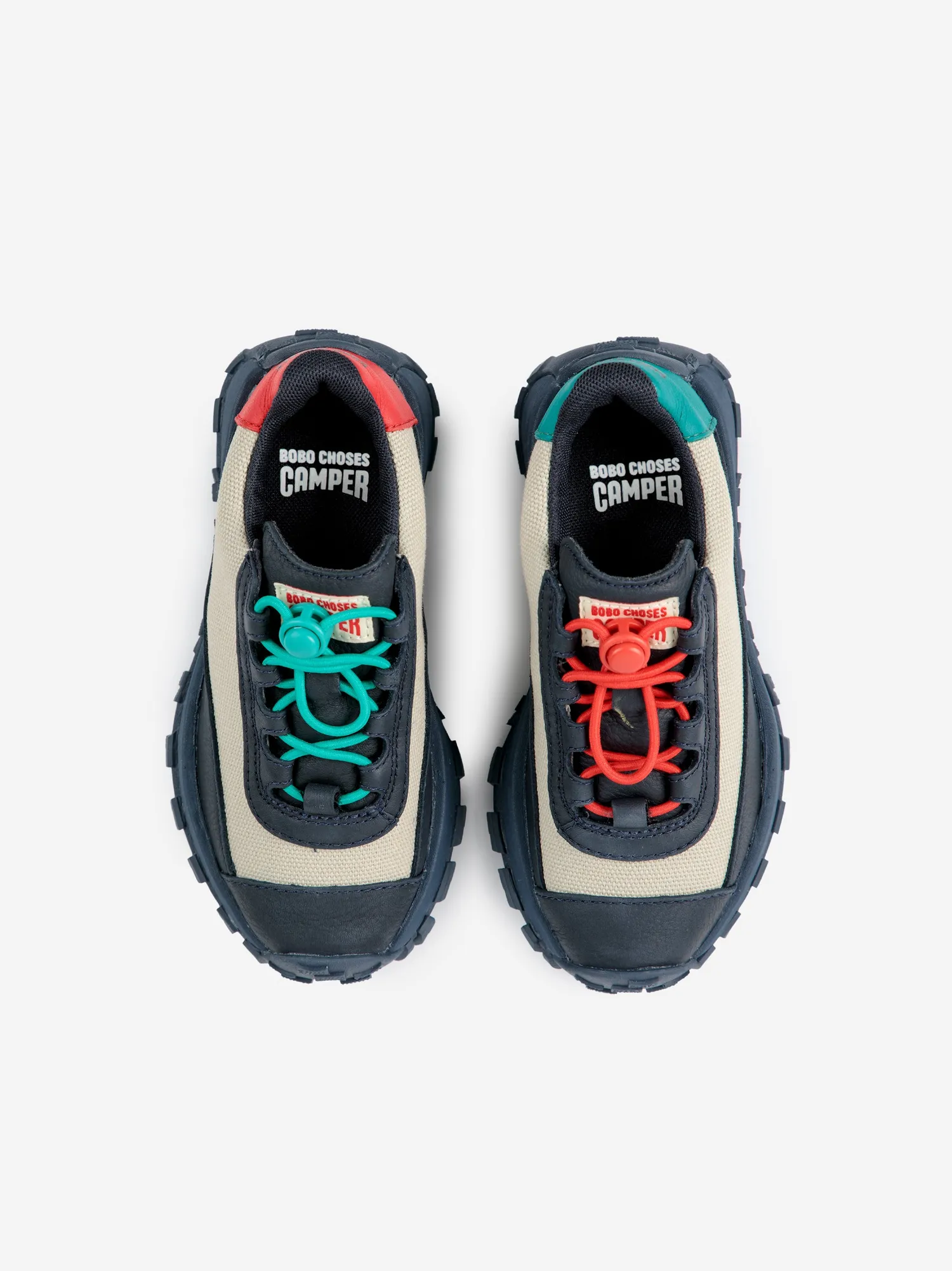 Bobo Choses 125AI045 dametøj prøvemodel str 28-36