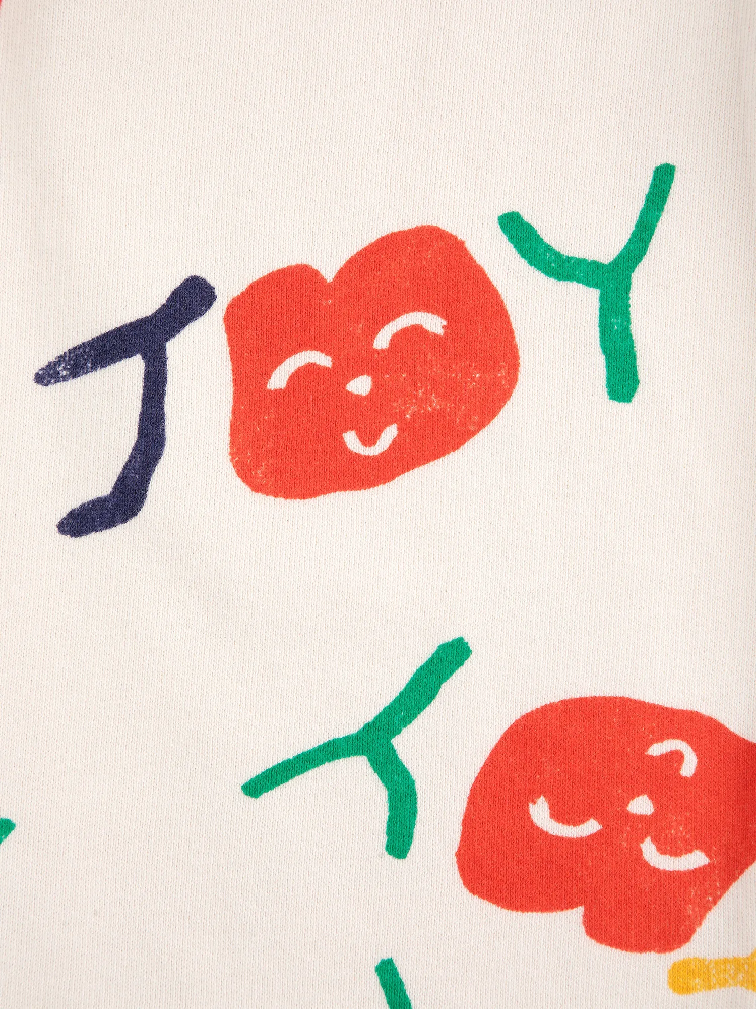 Bobo Choses 125AC080 børnetøj 4-5 Years prøve