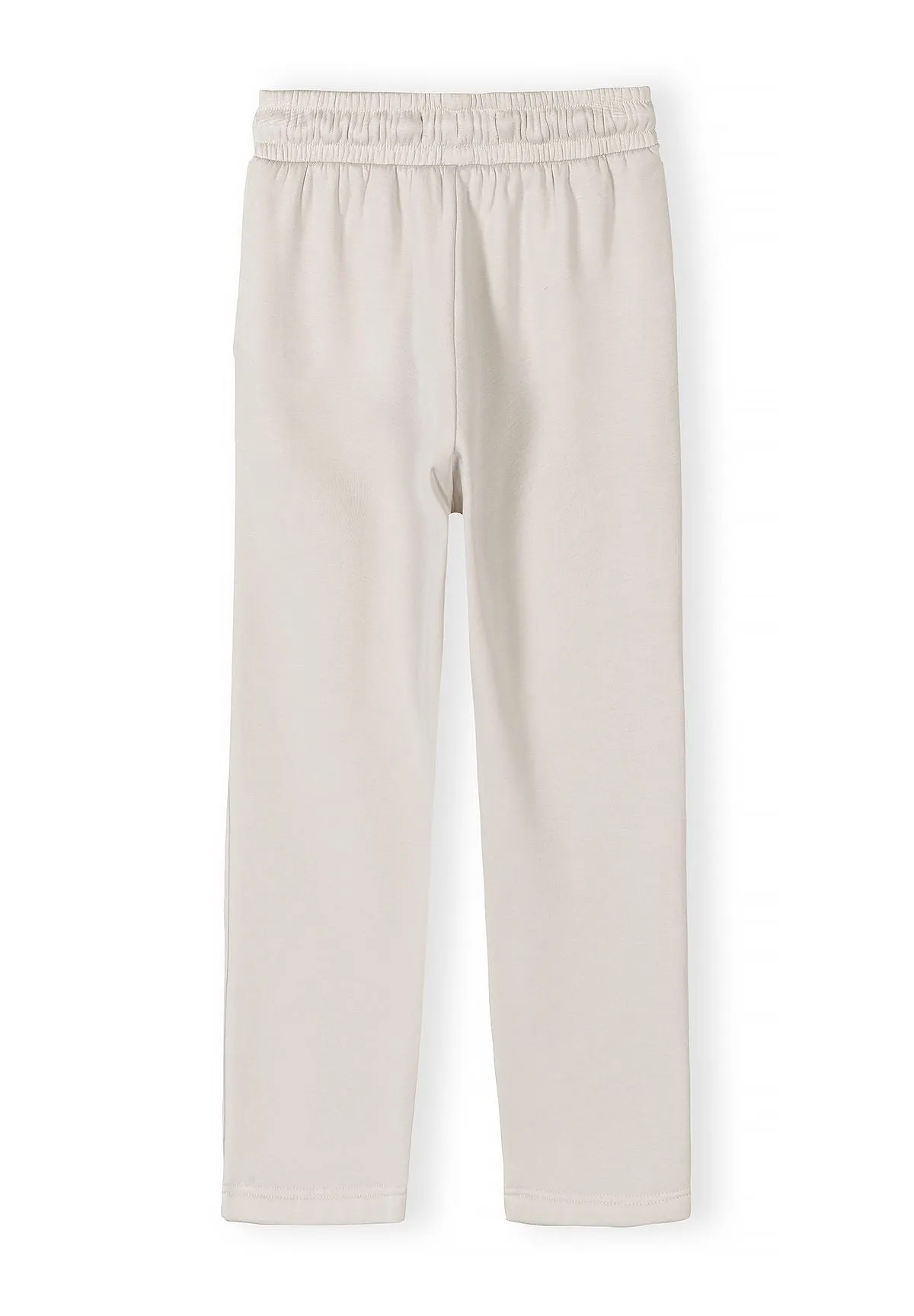 Minoti 44975 joggingbukser til piger offwhite