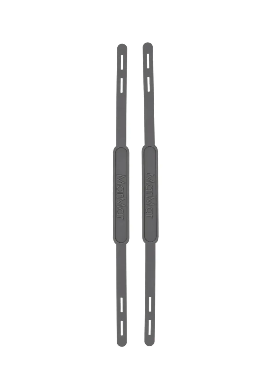 MarMar Foot Straps fodstropper Grey