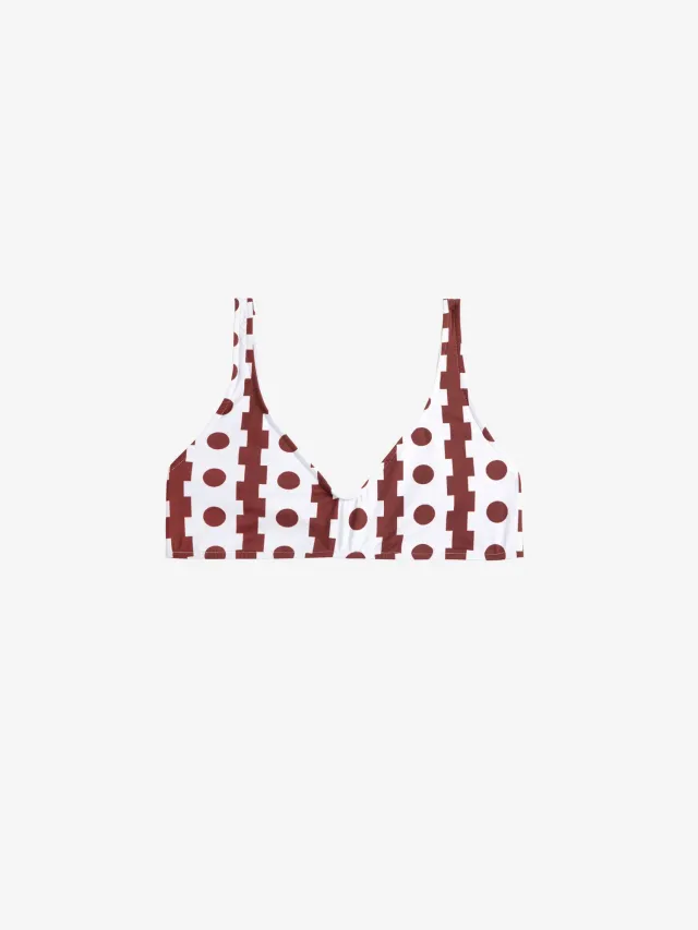 Bobo Choses 125AD096 tøjprøve dame sample
