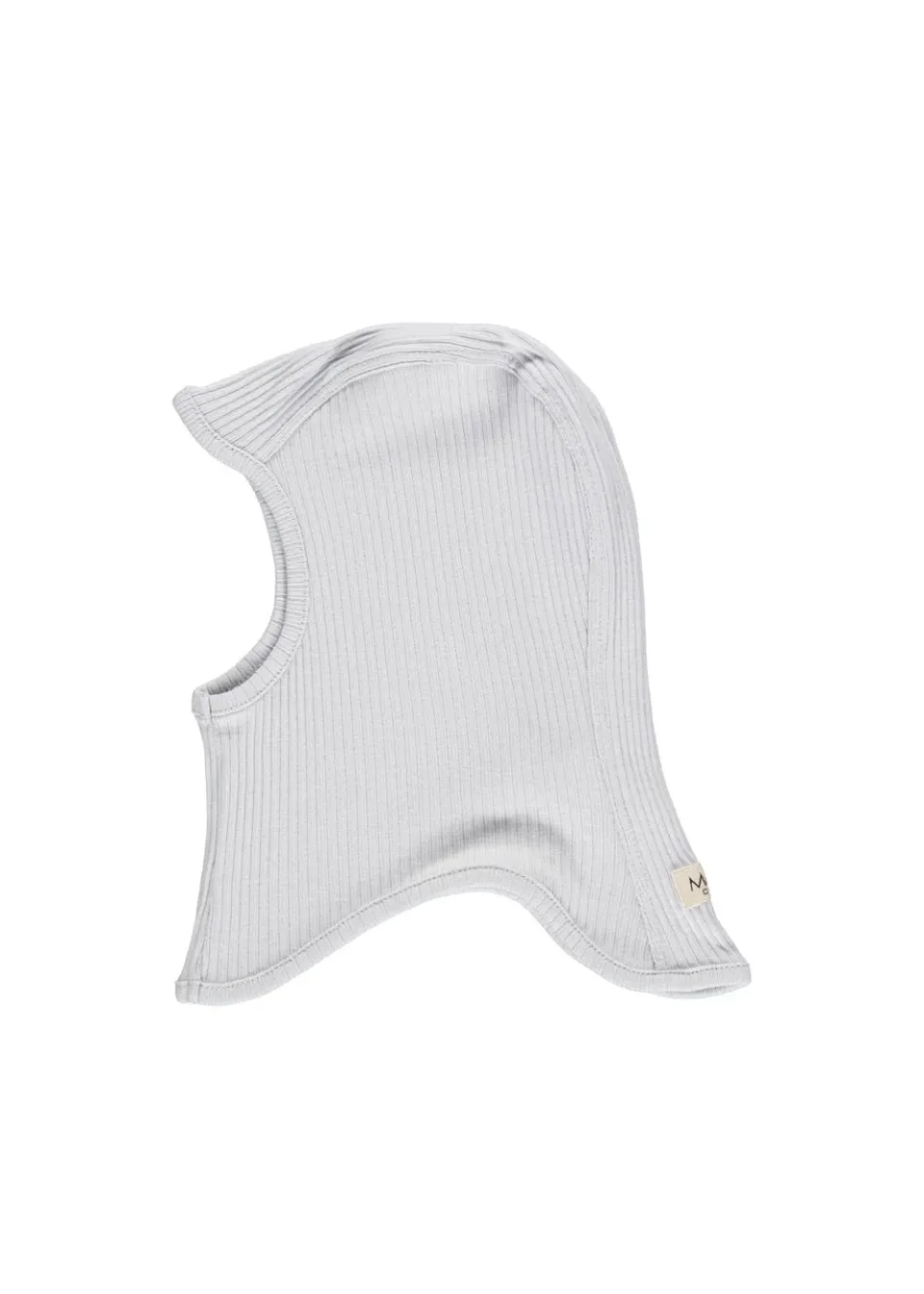 MarMar Balaclava elefanthue pale blue bomuld