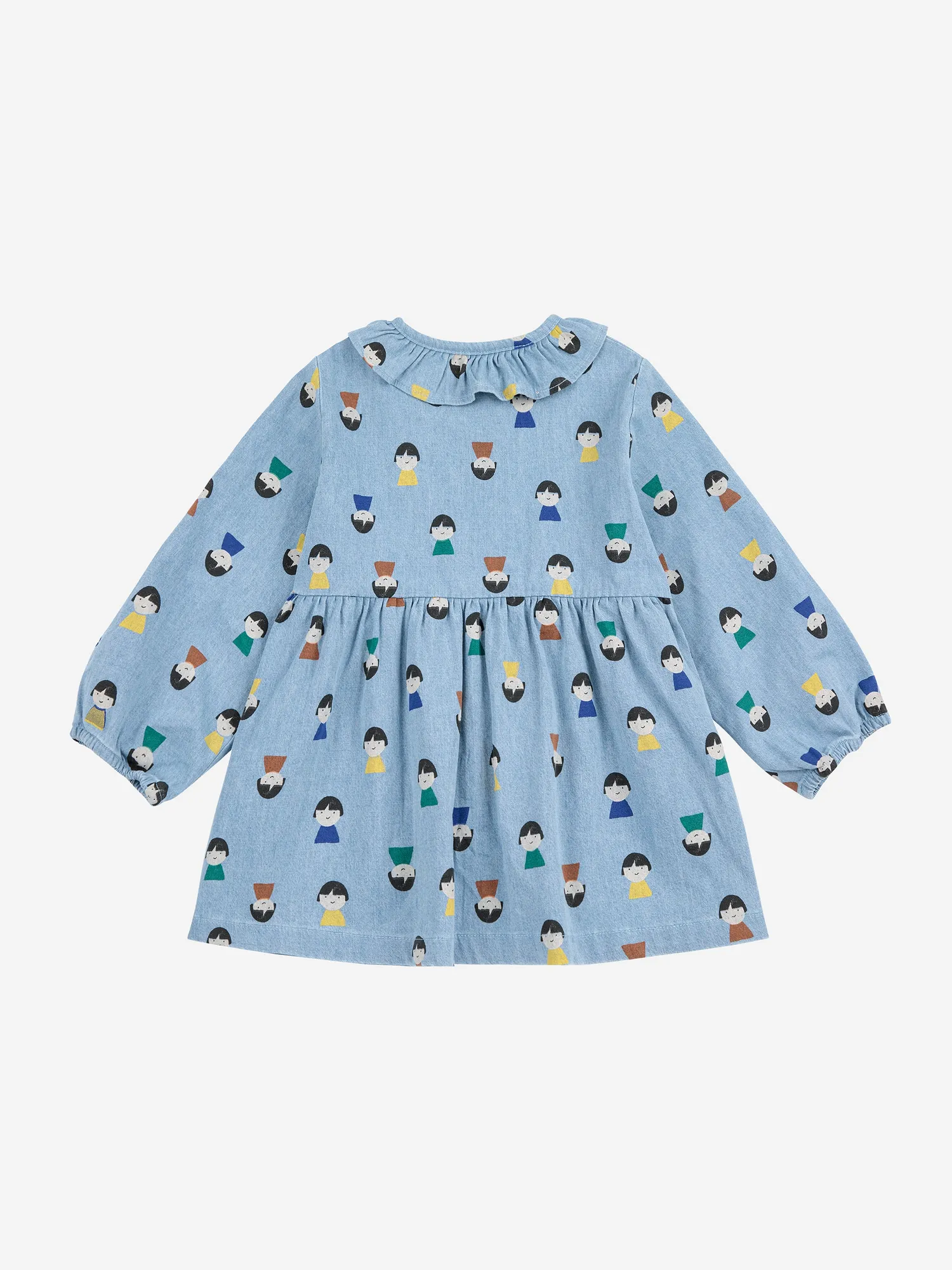 Bobo Choses SB225AB089 babytøj til baby