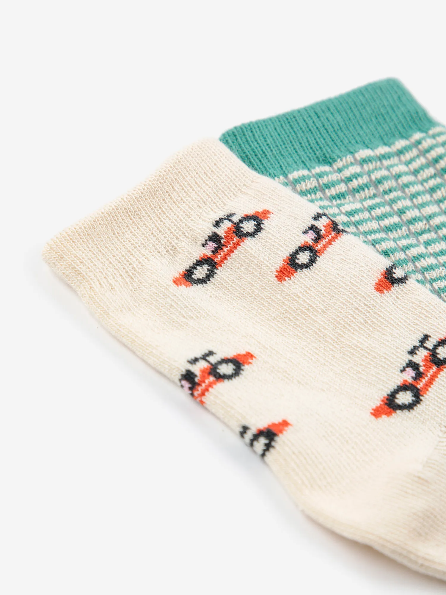 Bobo Choses Woman SB225AH031 prøve 20-22 sample