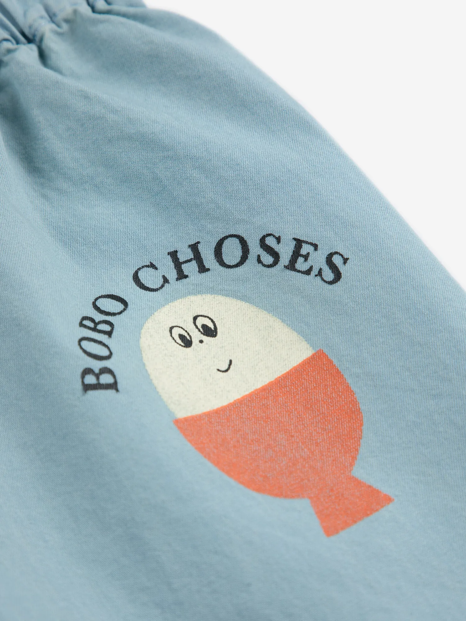 Bobo Choses 125AB065 babytøj 9 mdr prøve