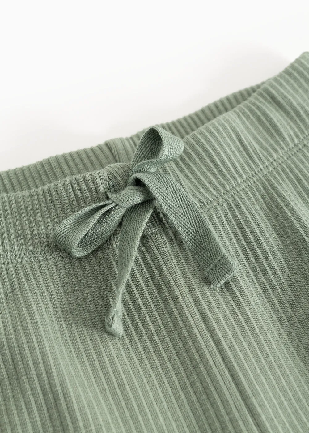 MarMar Pitti babybukser Frosted Green modal 56-98