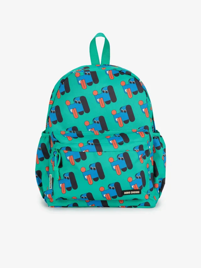 Bobo Choses SB225AI053 tøjprøve ONE SIZE