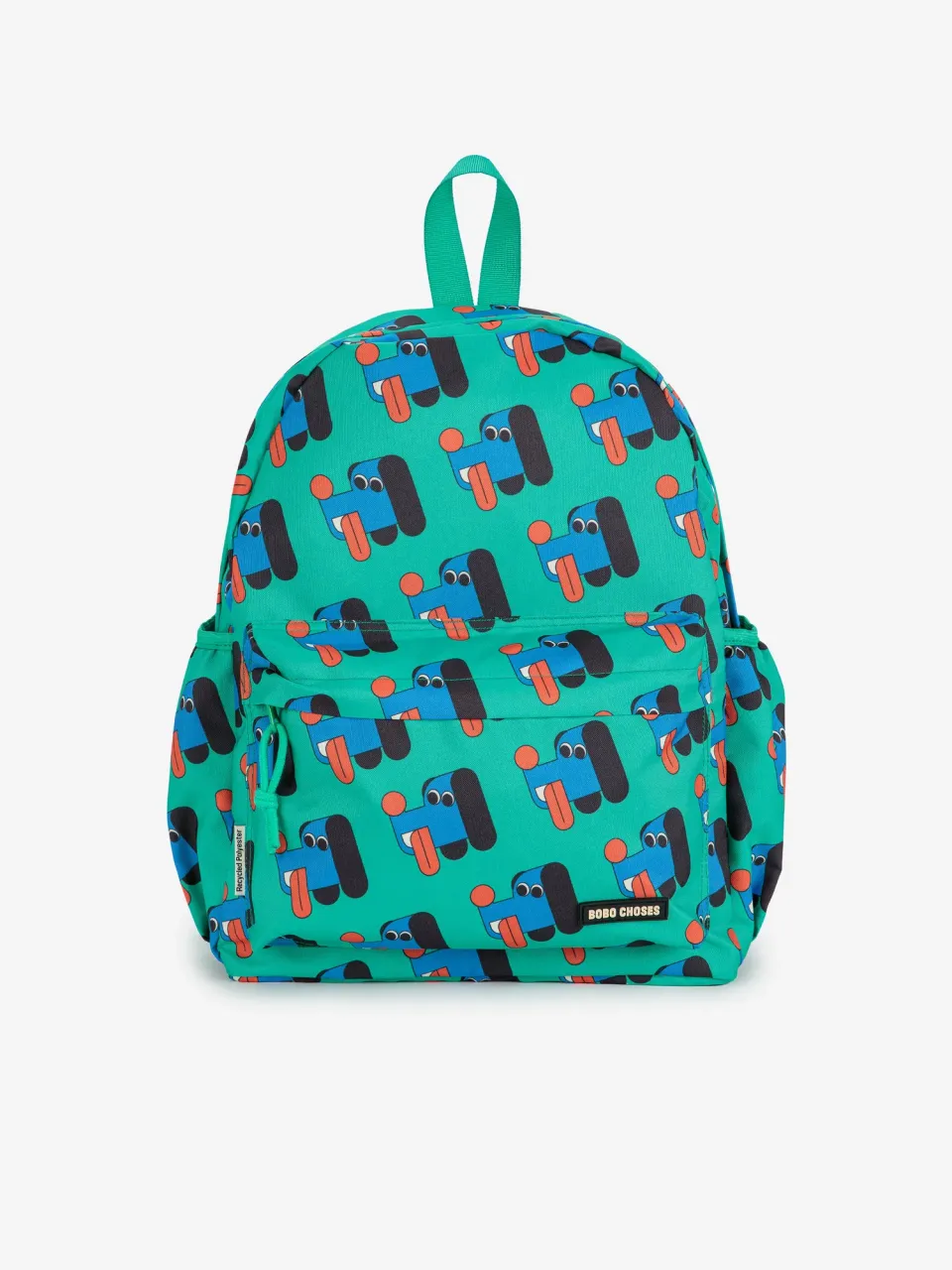 Bobo Choses SB225AI053 tøjprøve ONE SIZE