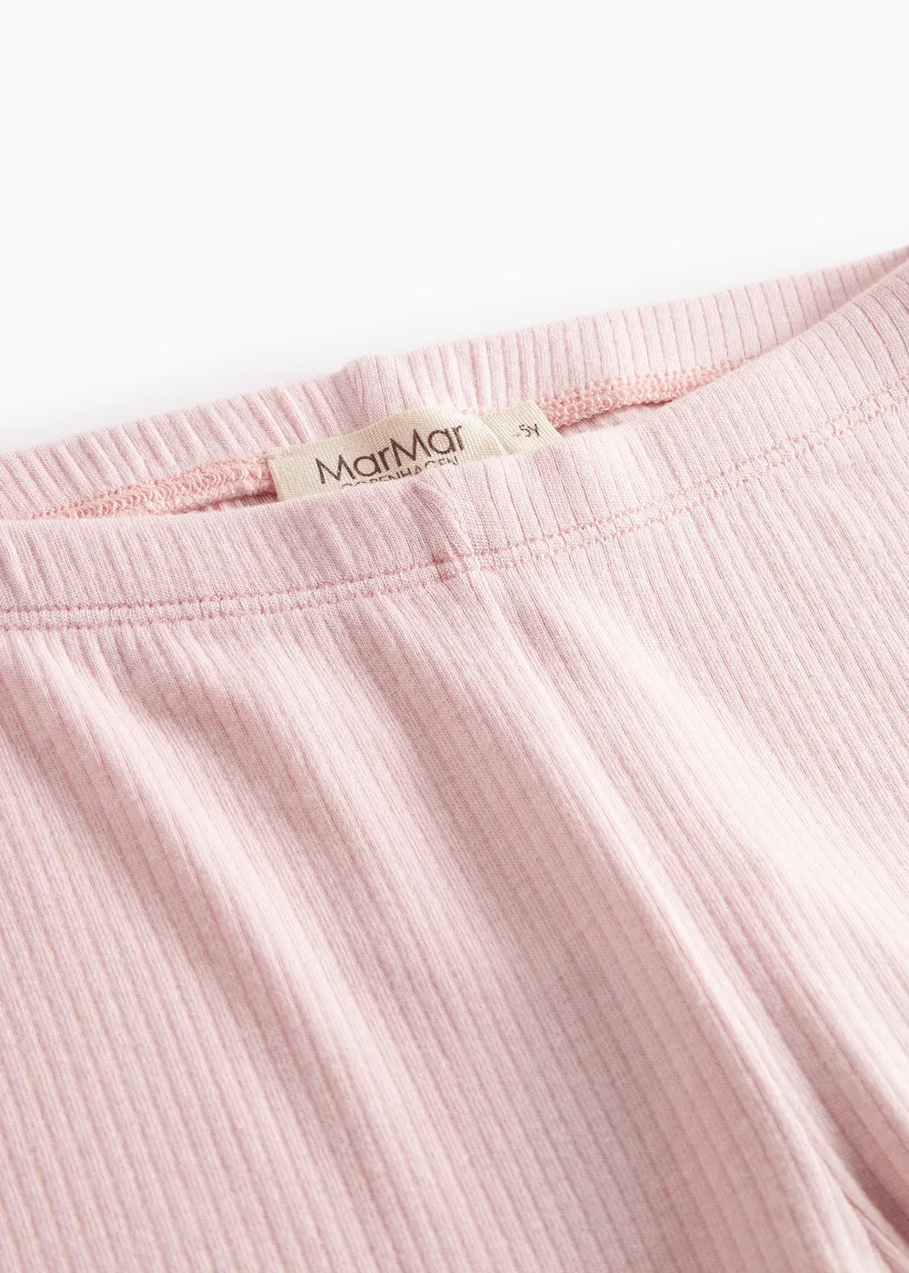 MarMar Lani leggings Rosewater micro modal