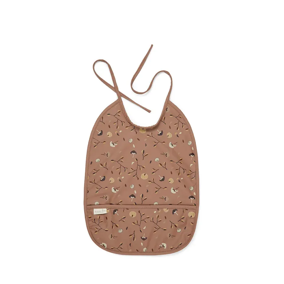 nuuroo Ida hagesmæk pumpkin flower 28x37 cm