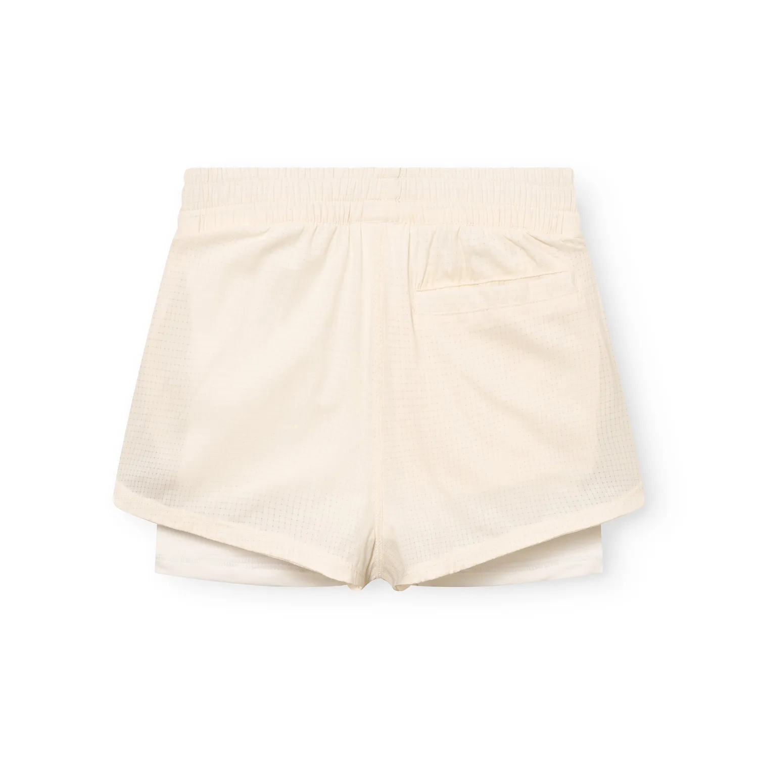 MINI A TURE Mateidie shorts Gull purple 10y/140cm med inner