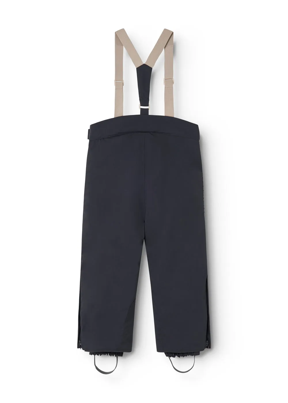 MarMar Orla Pants overtræksbukser Darkness