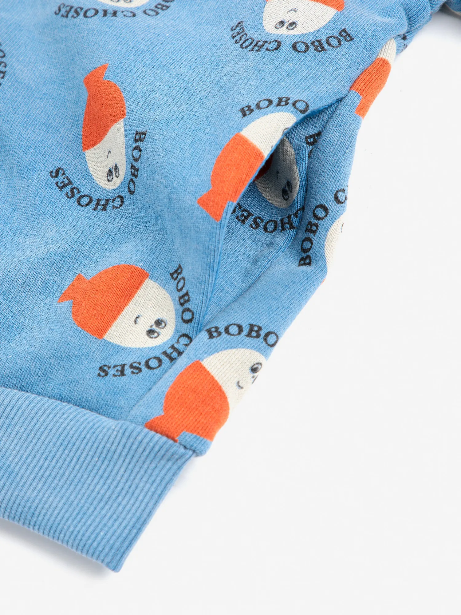 Bobo Choses 125AC042 børnetøj 4-5 år sample