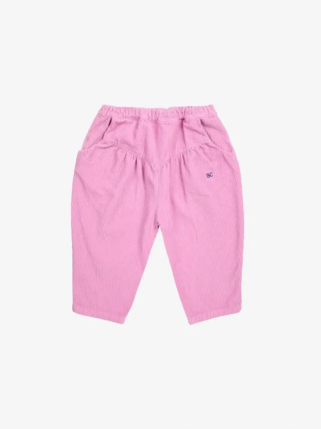 Bobo Choses 224AB071 babytøj 9 måneder prøve