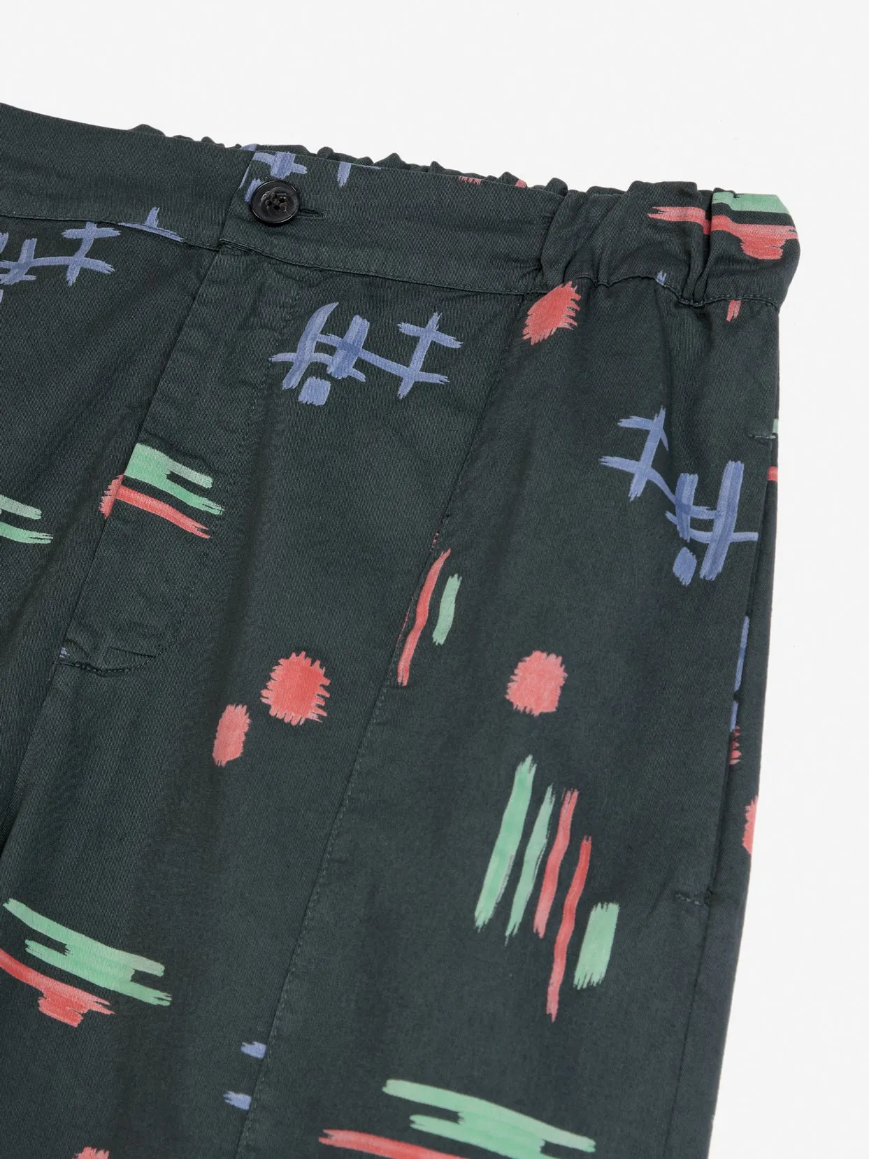 Bobo Choses Woman 125AD041 dametøj S sample
