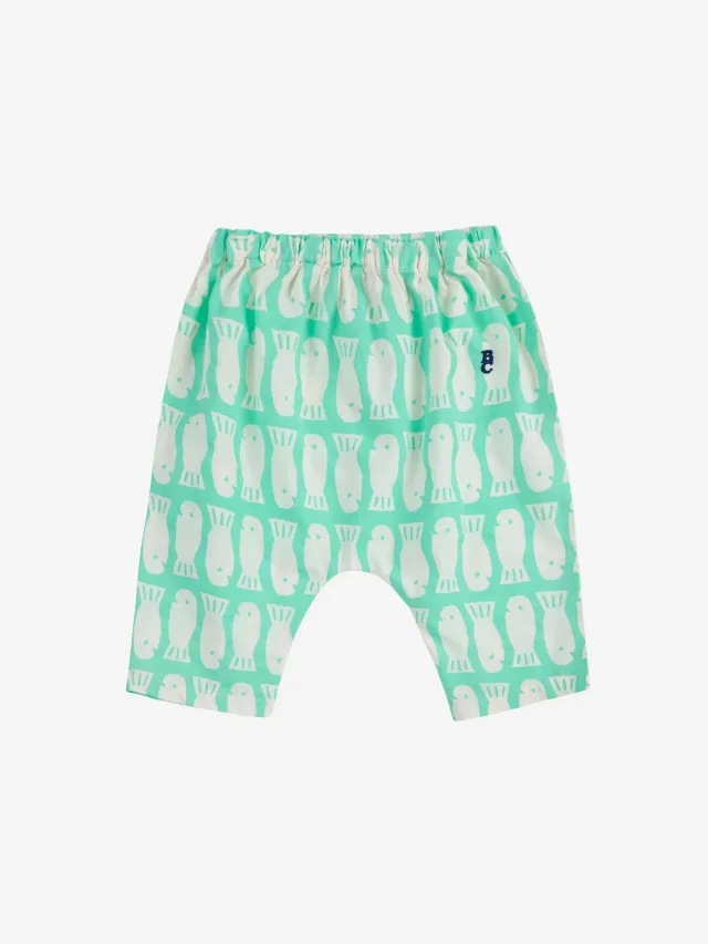 Bobo Choses Woman 125AB064 babytøj 9 mdr sample