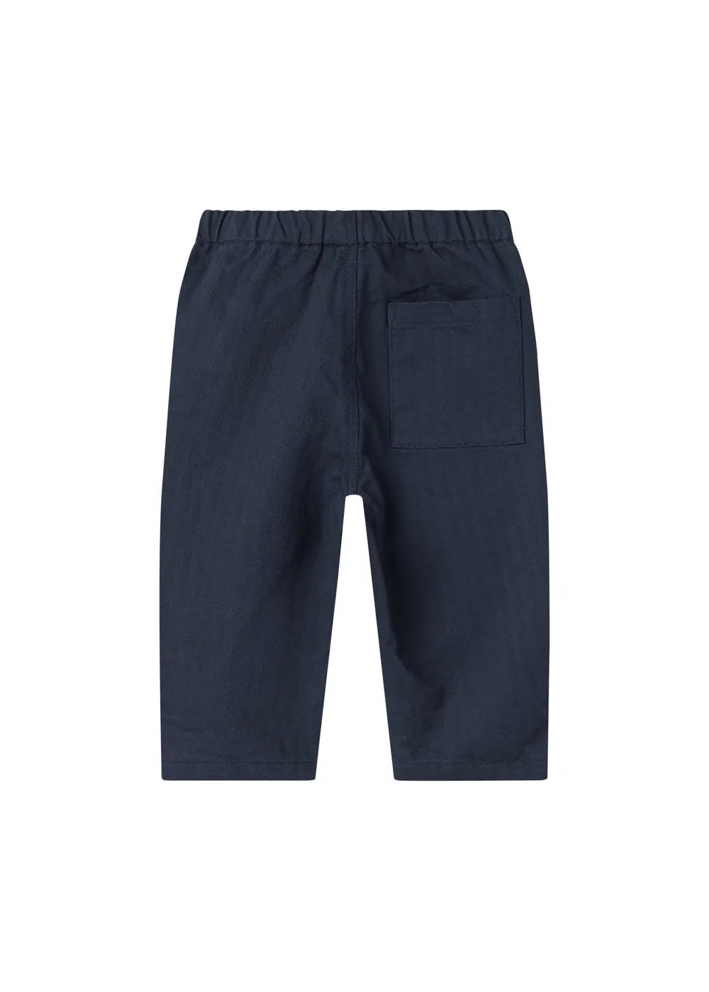 MarMar Copenhagen Polle bukser pilot navy