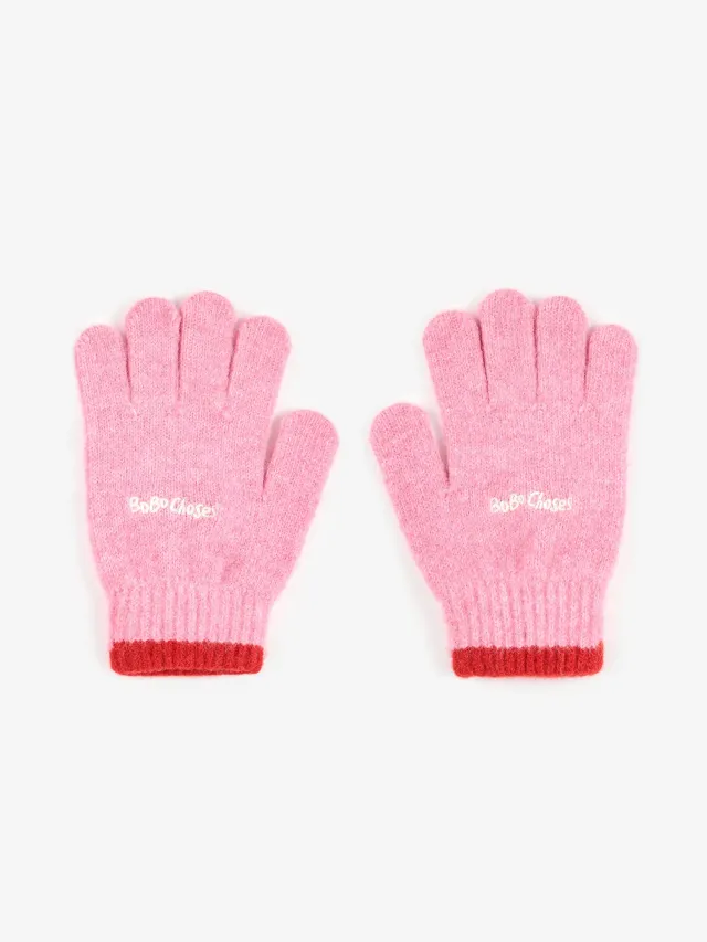 Bobo Choses SB225AI036 børnetøj M 6/11 år