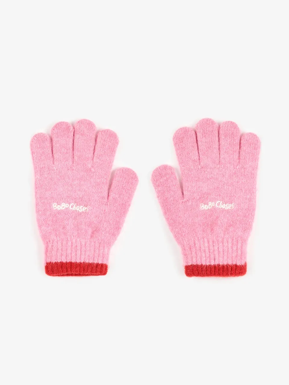 Bobo Choses SB225AI036 børnetøj M 6/11 år