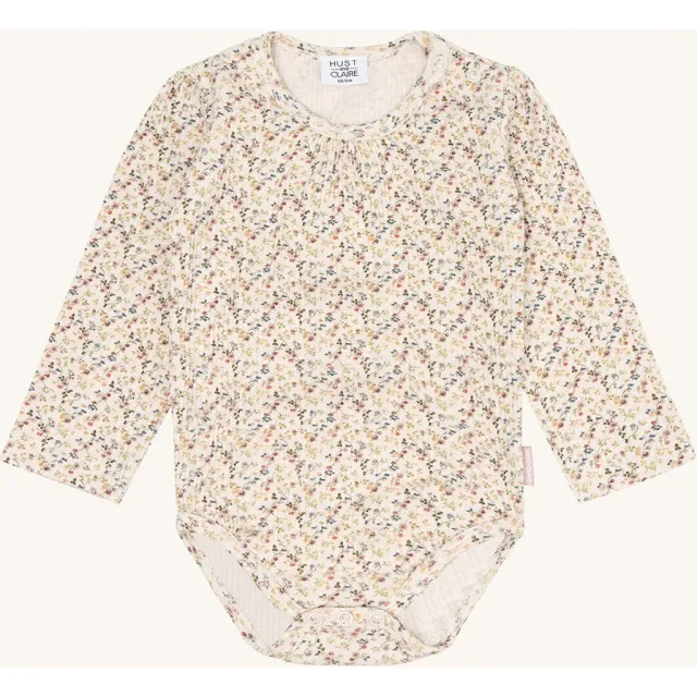 Hust & Claire HCBri body Whisper Melange modalblanding